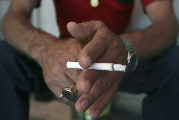 הקשר המפתיע בין תרופה לגמילה מעישון להפחתת מחלות לב