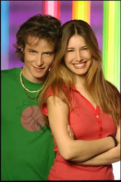 נבחרו שני מנחים חדשים לערוץ הילדים