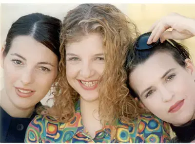 הדרמה &rdquo;פלורנטין&rdquo; חוזרת