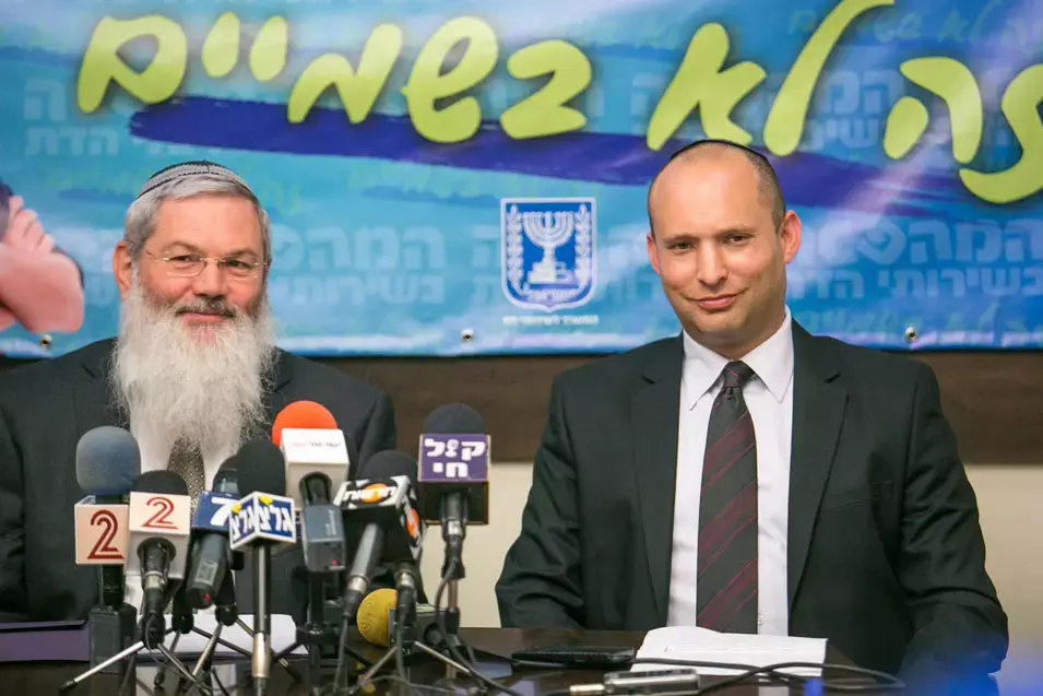 הגיעה העת למנות שר דתות ממפלגה לא דתית