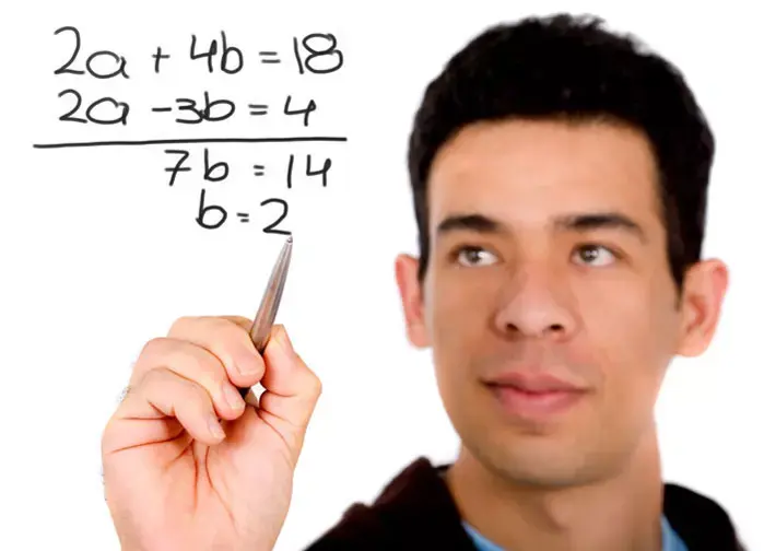 הכלה נטשה את החופה כי החתן לא ידע לפתור תרגיל מתמטי פשוט
