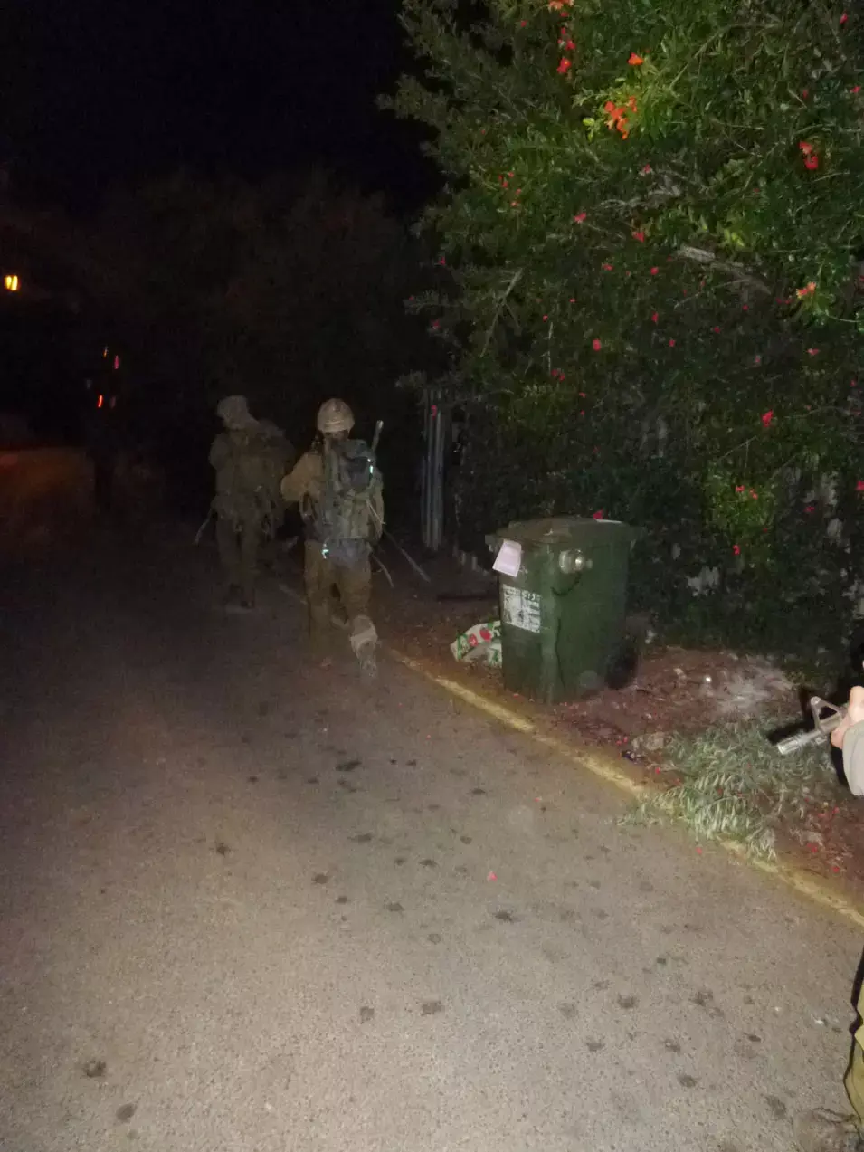 רקטה התפוצצה בעוטף עזה - חיל האוויר תקף ברצועה