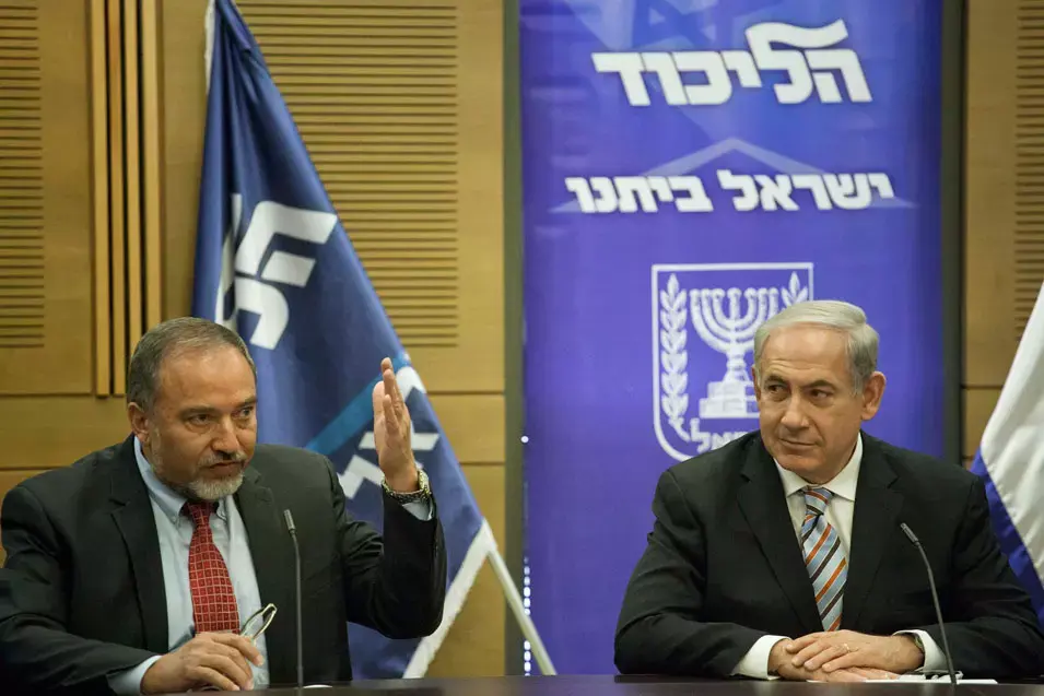 למרות החרם: חבילת החוקים תאושר? עדכון שוטף