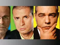 עונה חדשה ל&rdquo;עשרת הדיברות&rdquo;