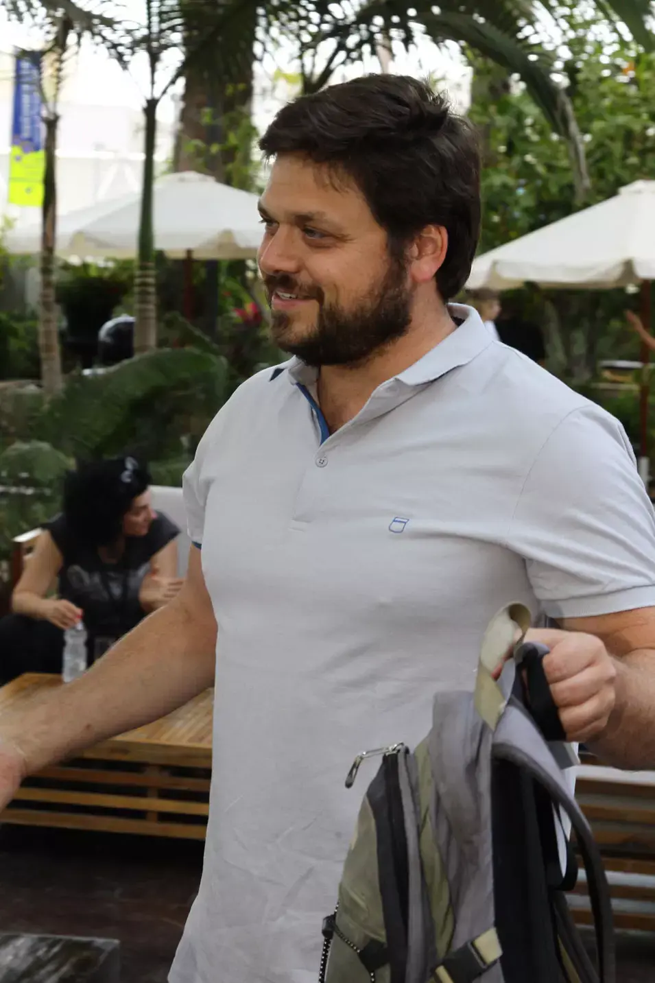 שח"ם לפסטיבל עכו: שלמו לשחקנים, ולא  האירוע יבוטל