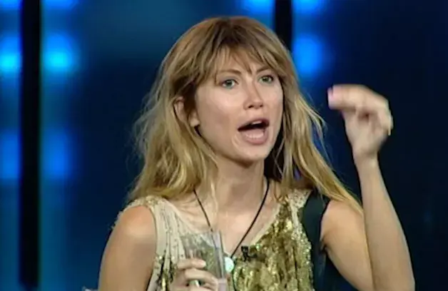 בלוג "האח הגדול": פאולינה הלכה והעולם שותק