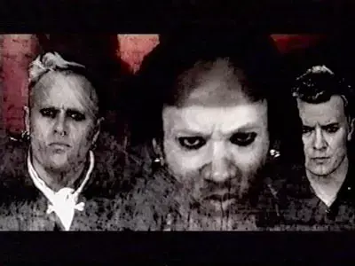 אלבום חדש לפרודיג&rsquo;י