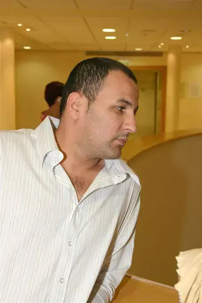 "סרן ר' זה אחלה תחקיר"