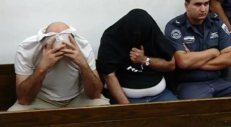 נאנסה בשוק הפשפשים: "הוא הרים את החצאית, קפאתי"