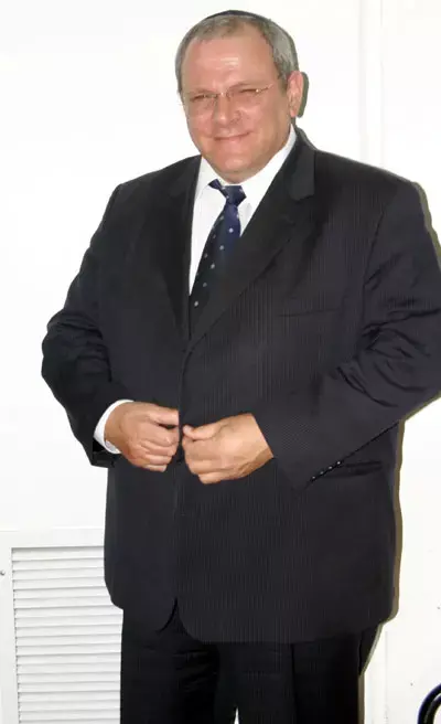 דודי אפל ישלם למדינה 21 מיליון שקל