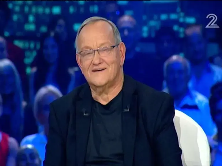 "המעגל": דן שילון העליב את שלומי לחיאני