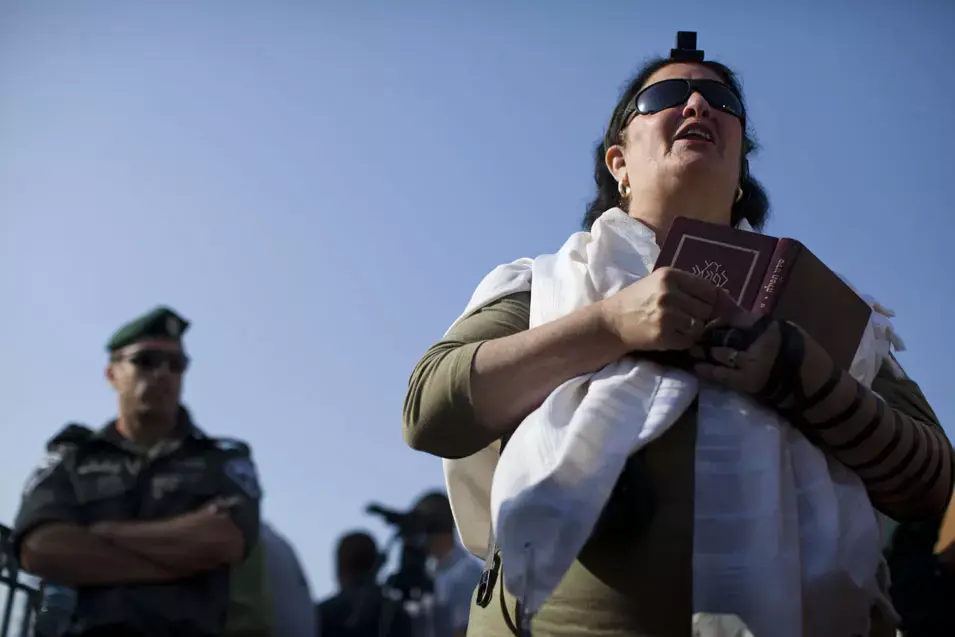 "דוח החירויות הדתיות" האמריקני: דאעש, אנטישמיות והר הבית