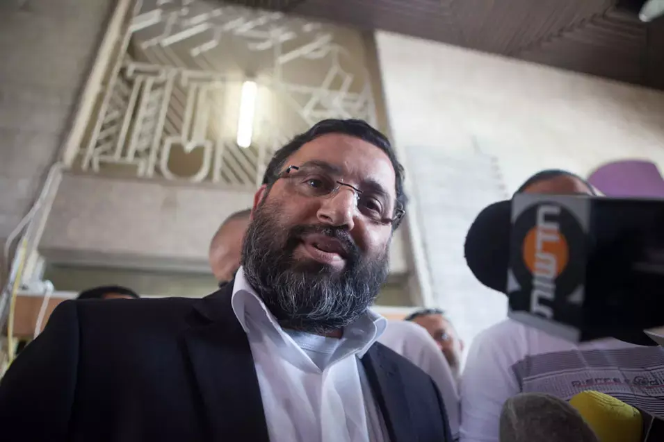 יו"ר ועד נמל אשדוד החדש: "יש הסתה מטורפת נגד העובדים"