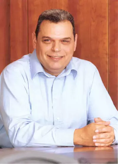 &rdquo;מתאים לי שיגידו שאנחנו קונים יקר&rdquo;
