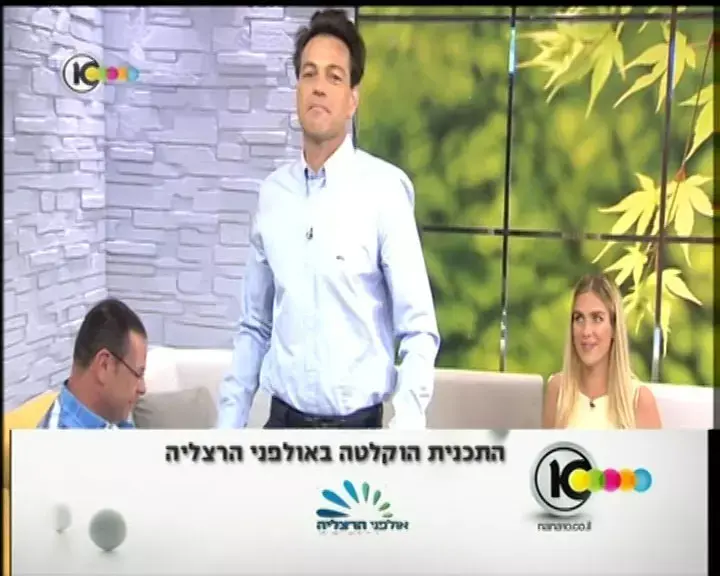 איך הפכו תכניות הבוקר בישראל למסכת של מוזרויות?