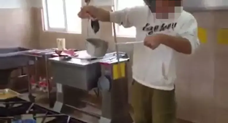 20 ימי מאסר והורדה בדרגה לחייל שטיגן ציפור חיה