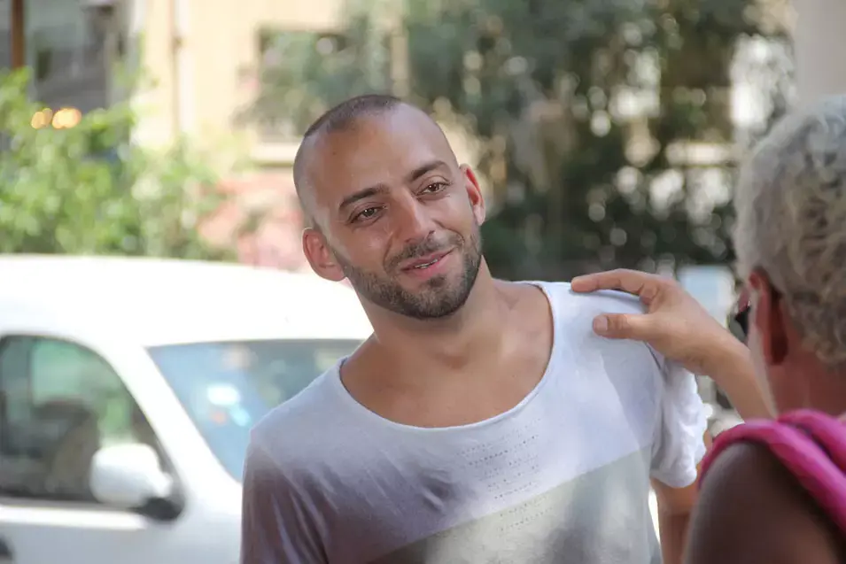 קול אחד: כך הפלייליסט הישראלי שינה את פניו בעקבות "צוק איתן"
