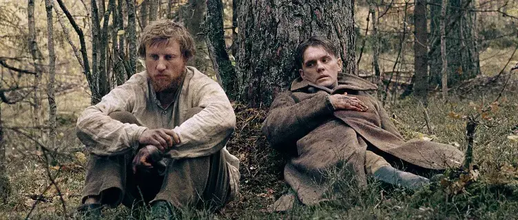 "בתוך הערפל": דרמה פילוסופית יפה אך פגומה
