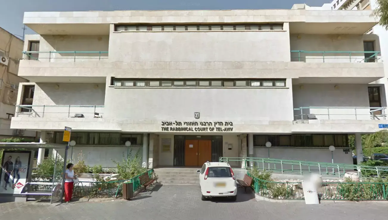 מנכ"לית משרד המשפטים תנהל את בתי הדין הרבניים