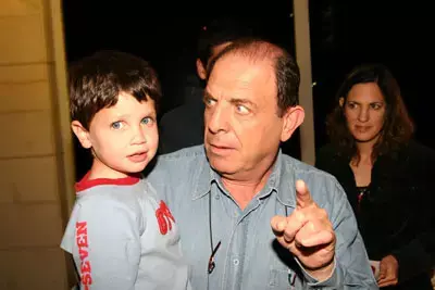 ספי ריבלין מצטרף לליכוד: "מעולם לא עזבתי"