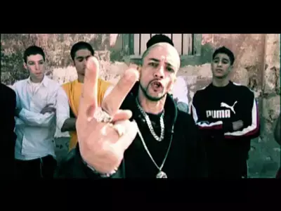 אלון דה לוקו וגד אלבז