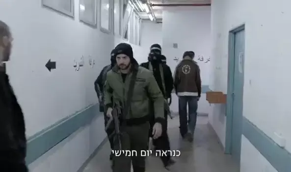 למה האוסקר הישראלי פונה לתעשייה ולא לקהל? דעה