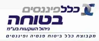 כלל פיננסים מגייסת היום 400 מיליון שקל ממוסדיים