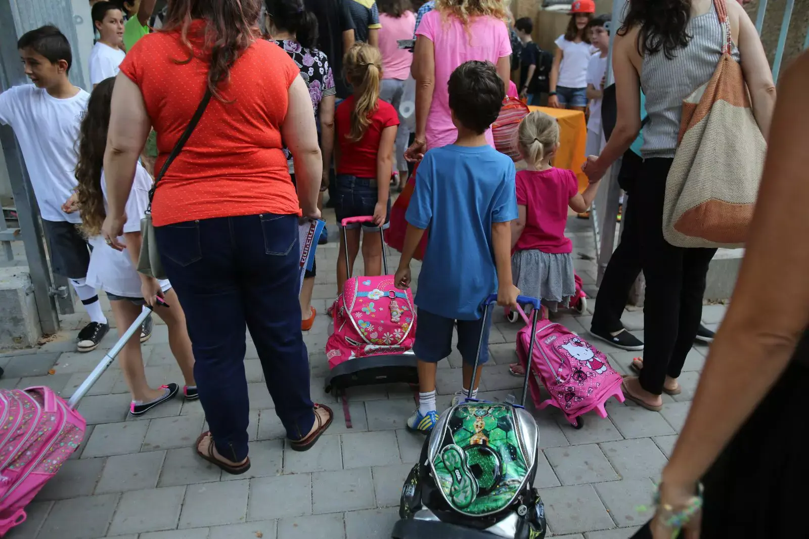 חרף ההבטחות: רק צהרון אחד נפתח בערים החלשות
