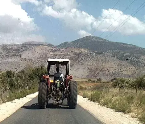 הוסדרו פיצויי החקלאים והתיירנים בצפון