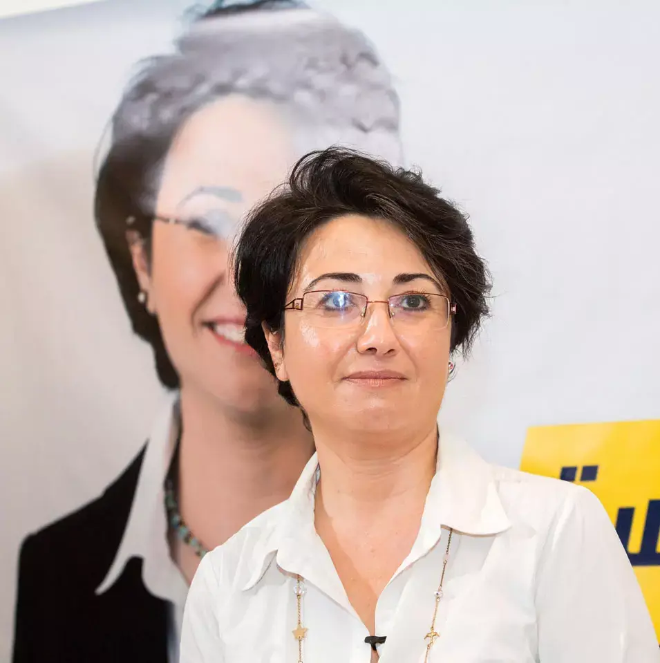 לפעמים זועבי היא רק תירוץ