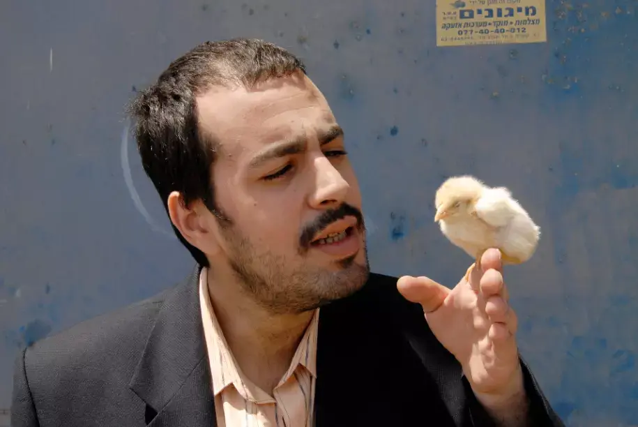 בכורה: קליפ חדש לטל הפטר (ניסים צדוק והנפלאות)