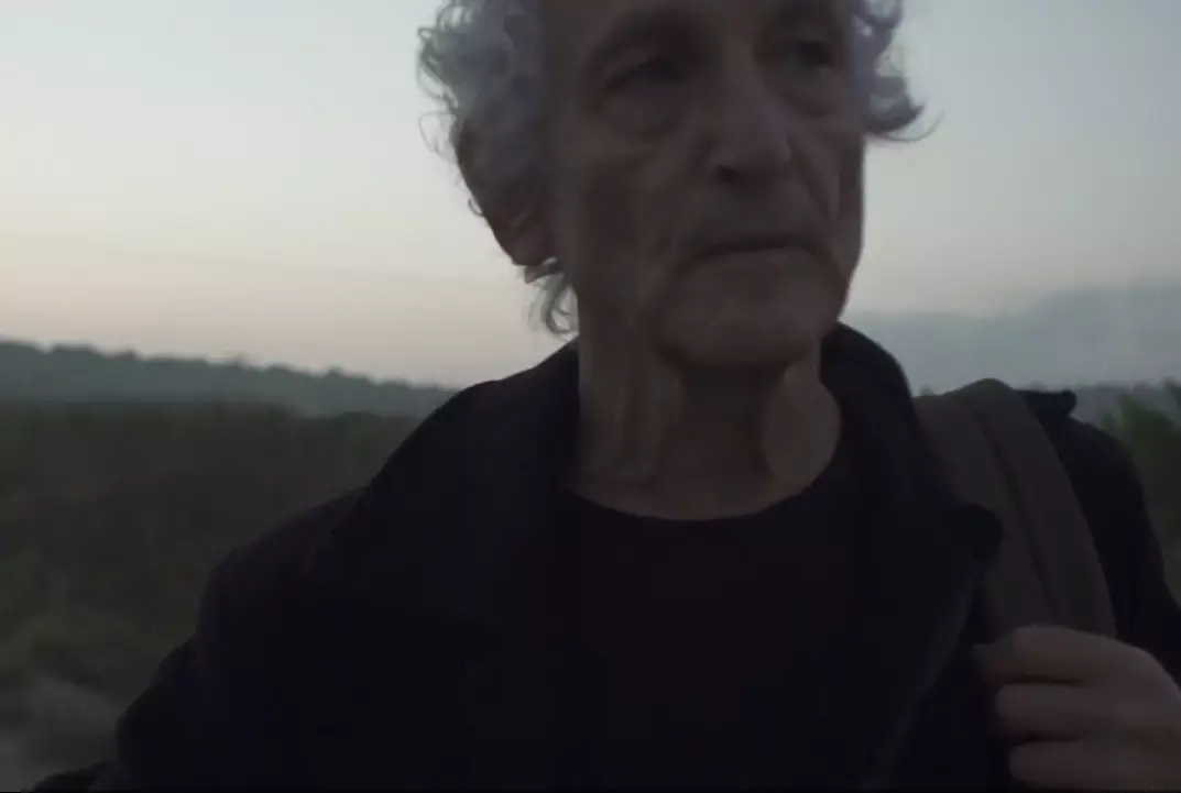 צפו: קליפ חדש לישראל גוריון ואסף אמדורסקי