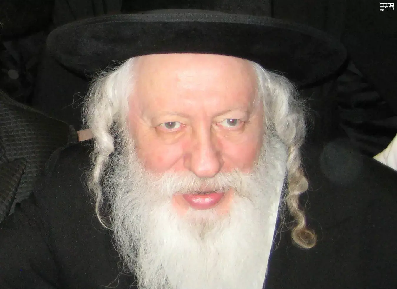 האדמו"ר מגור: האיש שהתעקשותו הובילה לבחירות חוזרות