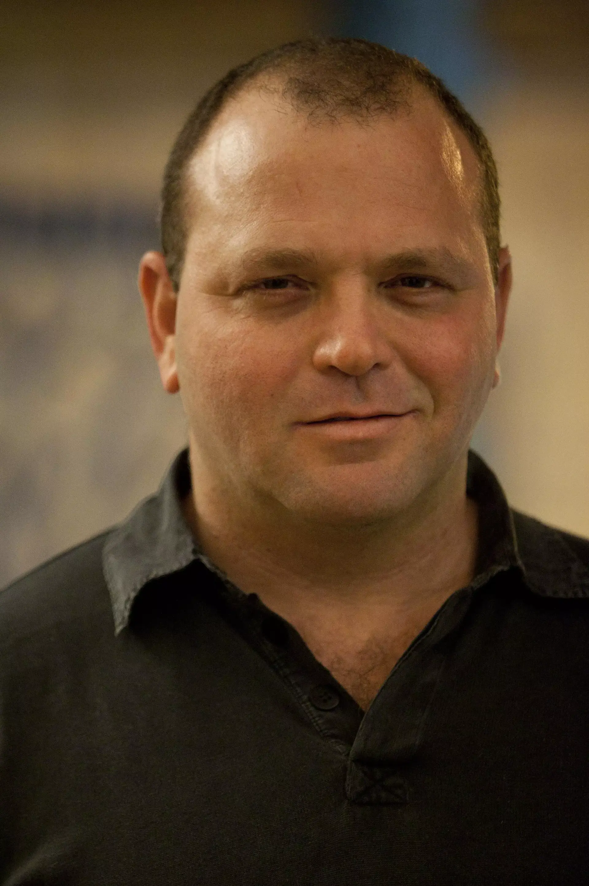 בדרך שלהם: היהודים שאינם דתיים ואינם חילוניים