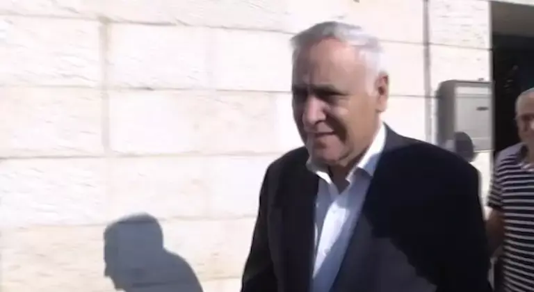 דעה: שחרור מוקדם של קצב? הפשע משתלם