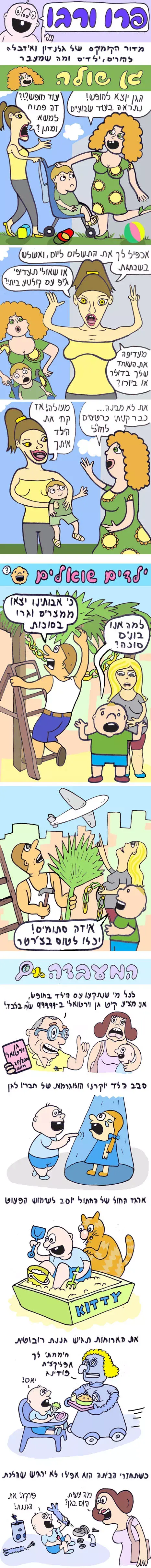 פרו ורבו