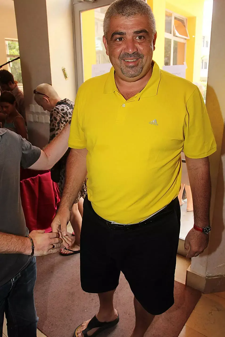 אחרי 3 חודשים: לחיאני הרכיב קואליציה בבת ים