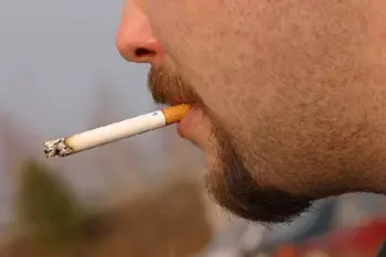 התרתם עישון במסעדה שלכם? שלמו 7 מיליון