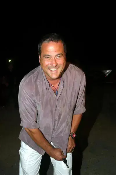 דודו טופז מחוזר
