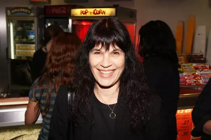 פרס מפעל חיים יוענק למיכל בת-אדם