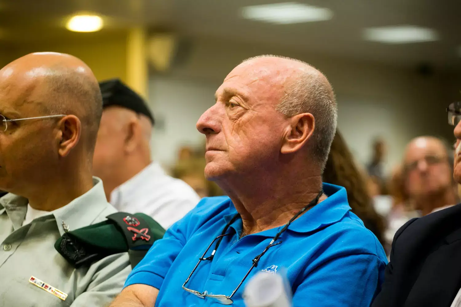 "האמת אינה נר לרגליו": פסק הדין החריף נגד ראש אמ"ן לשעבר