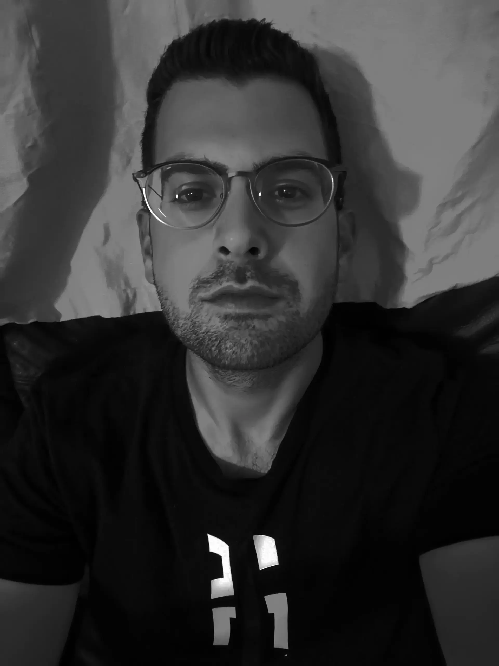 לא רוצה לשנות את העולם