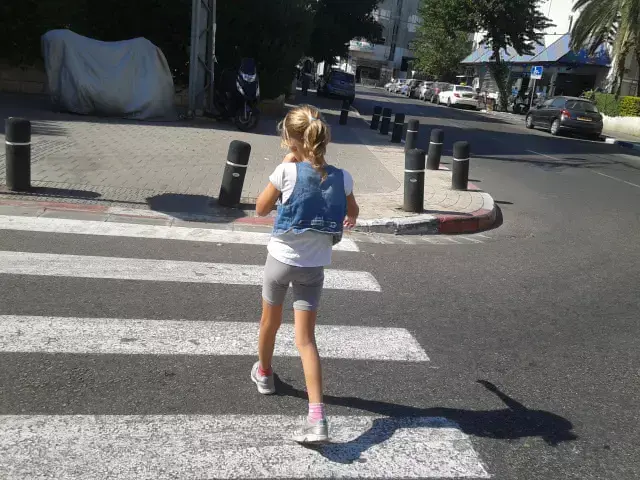 חיים של אבא: היא מתבגרת, אני מתפגר