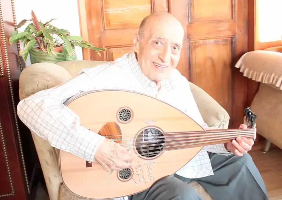 מת ודיע סאפי - "פרנק סינטרה של המזרח התיכון"