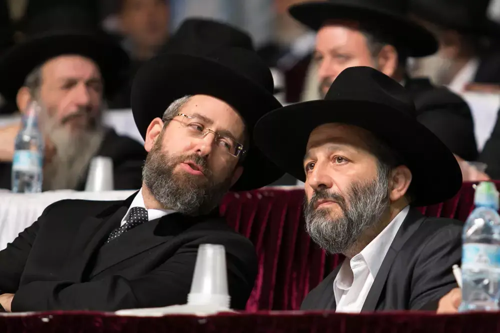 ההצבעה שתשנה את פני בתי הדין הרבניים