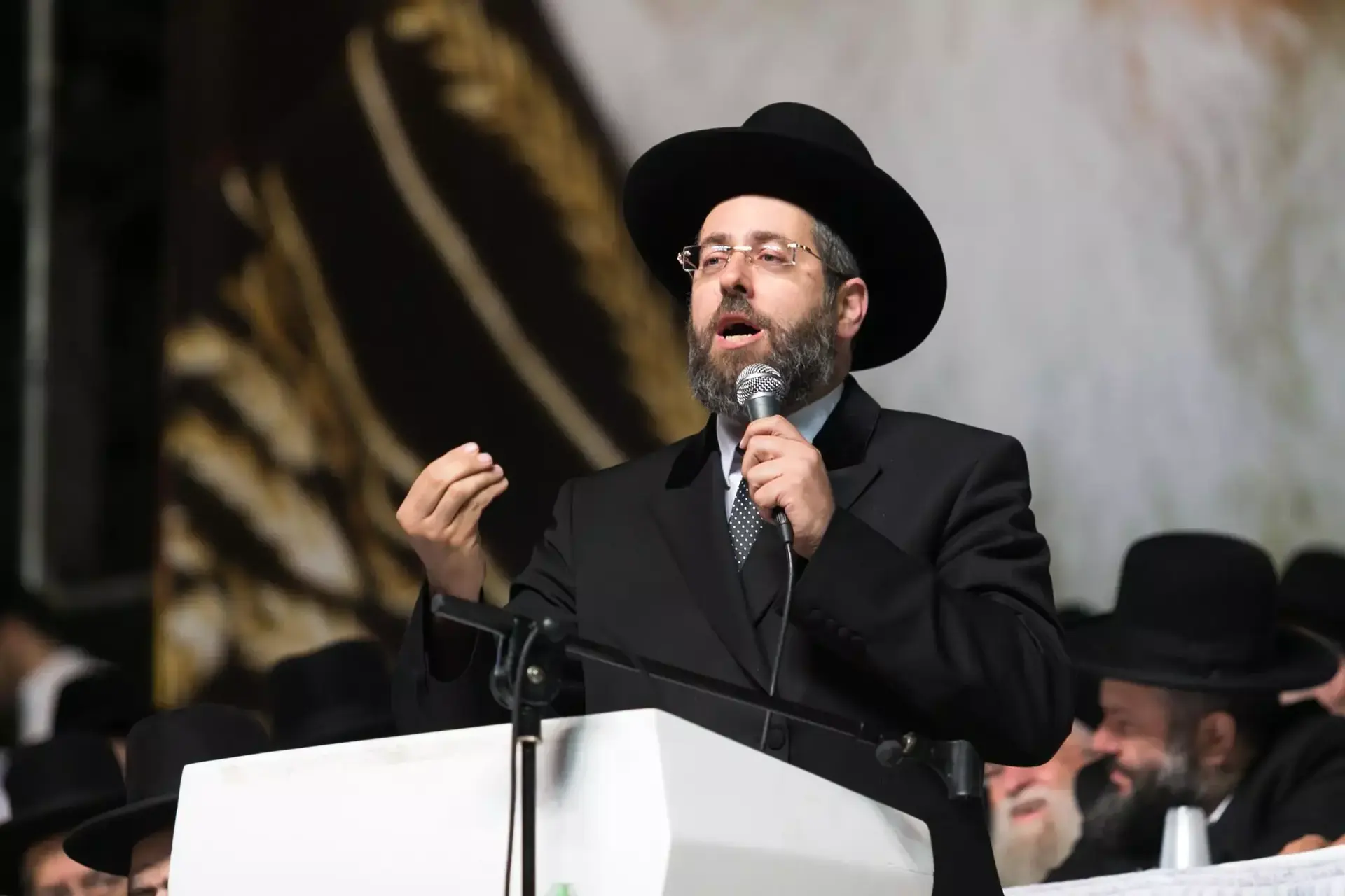 החרדים נגד המתת חסד: "לרופא אין רשות להמית"