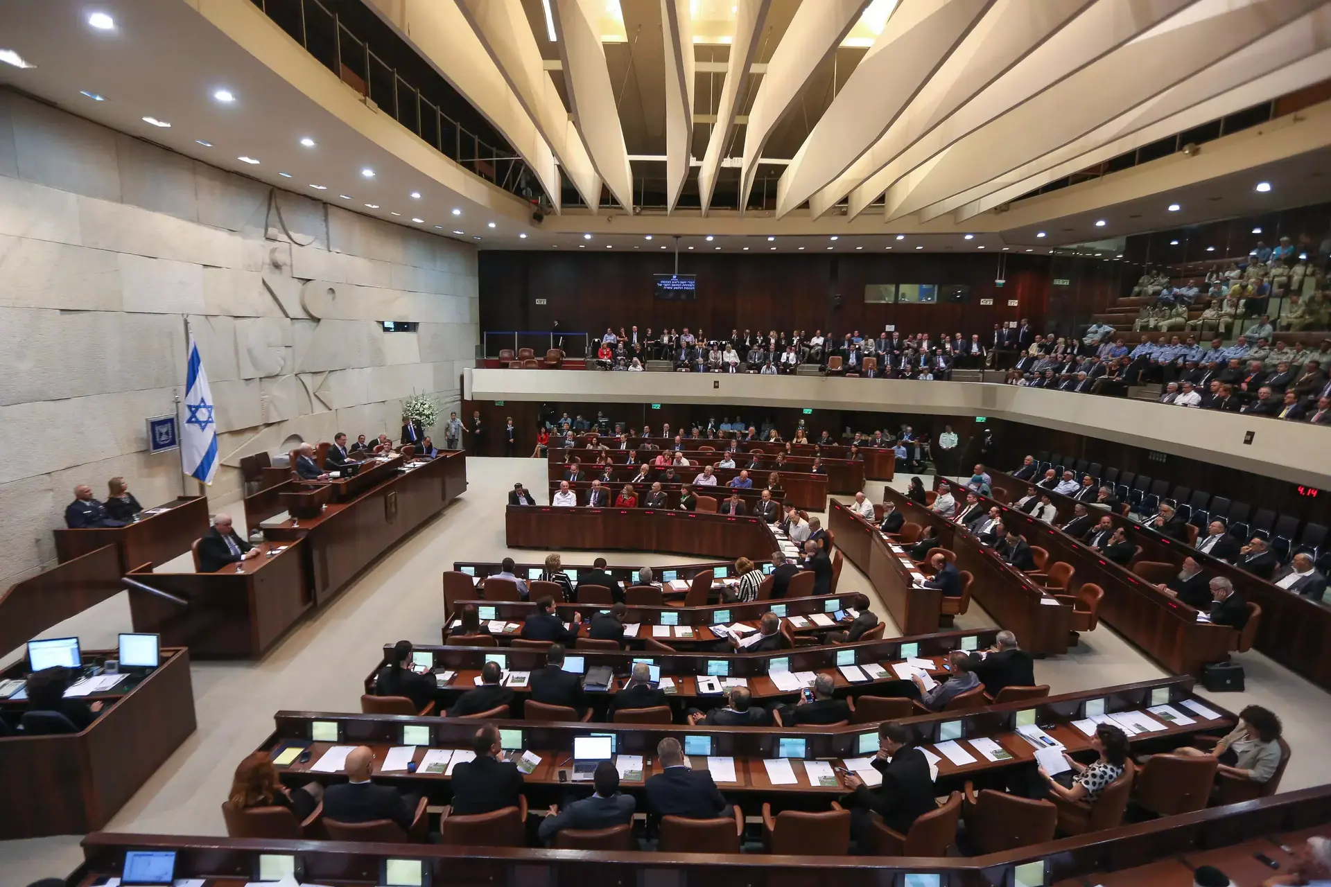 החשמלאי והאחות במשלחת הכנסת בניו יורק: העלות - 150 אלף שקל