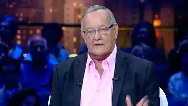 "פעמיים בחיים ראיתי את המוות בעיניים, לכן היום אני באמת לא מפחד ממנו"