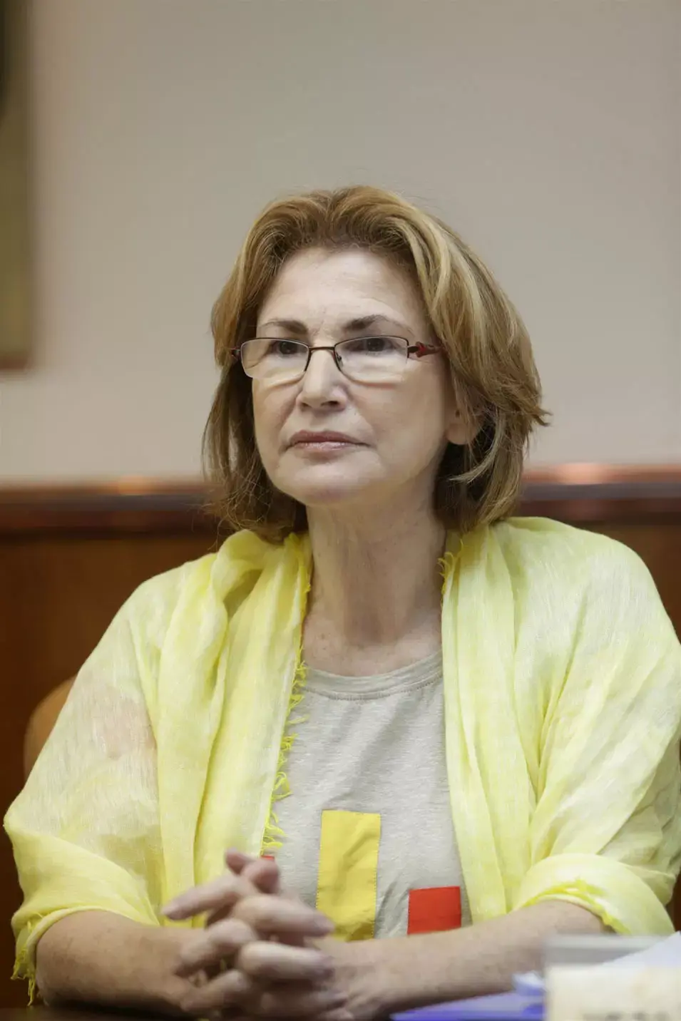 אין לנו מערכת בריאות אחרת