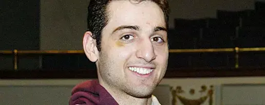 דיווח: המחבל מבוסטון לא זוהה בשל טעות באיות שמו